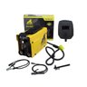 Mini Inversora De Solda Digital Mini Mma 205 Usk - 1