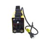 Mini Inversora De Solda Digital Mini Mma 205 Usk - 2
