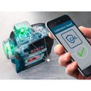 Ver imagem 5 de Nível À Laser com 3 Linhas Verdes e Receptor Gll 3-80Cg Bosch