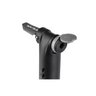 Bomba de Ar Pneus Bicicleta Topeak Road Roadie Da 120 PSI - 3