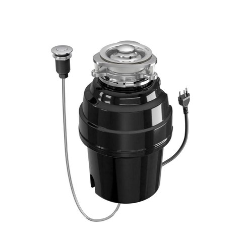 Triturador de Resíduos de Alimentos 220v Ac.300.trit.220 Deca