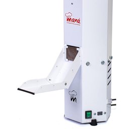 Moinho de Pão Maná Bivolt Manual MPM-2 - 2