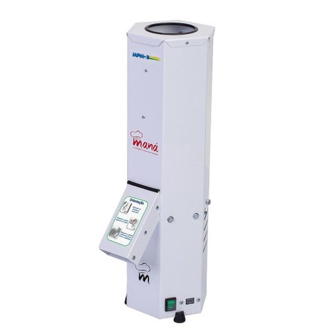 Moinho de Pão Maná Bivolt Manual MPM-2