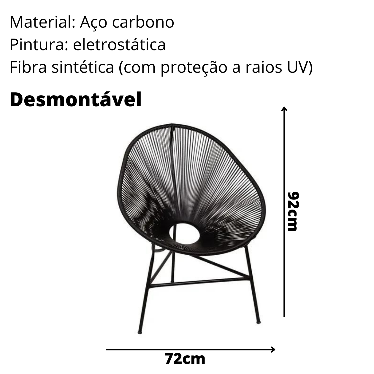 Kit 2 Acapulco Verde Musgo Áreas Externas Interna Sacadas - 2