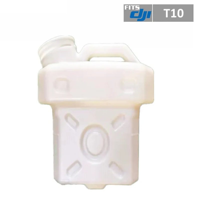 Tanque De Água 10l Dji Agras T10 - 1