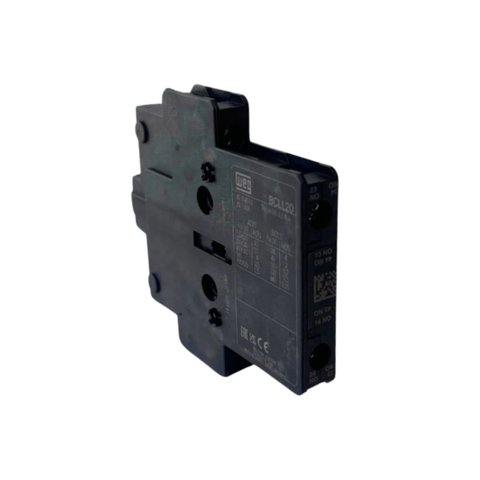 Bloco Contato Auxiliar Lateral Bcll20 2na Cwl 660-690v Weg