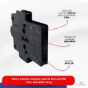 Ver imagem 5 de Bloco Contato Auxiliar Lateral Bcll20 2na Cwl 660-690v Weg