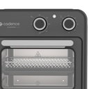 Ver imagem 6 de Fritadeira 9l Cadence Classicook Forno e Fryer 2 em 1 - 127v