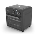 Ver imagem 7 de Fritadeira 9l Cadence Classicook Forno e Fryer 2 em 1 - 127v