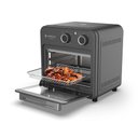 Ver imagem 4 de Fritadeira 9l Cadence Classicook Forno e Fryer 2 em 1 - 127v