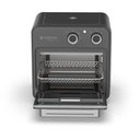 Ver imagem 5 de Fritadeira 9l Cadence Classicook Forno e Fryer 2 em 1 - 127v