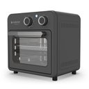 Ver imagem 2 de Fritadeira 9l Cadence Classicook Forno e Fryer 2 em 1 - 127v