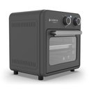 Ver mais imagens de Fritadeira 9l Cadence Classicook Forno e Fryer 2 em 1 - 127v