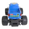 Carro de Controle Remoto Pickup Tracking Racing - 6