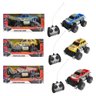 Carro de Controle Remoto Pickup Tracking Racing - 1
