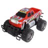 Carro de Controle Remoto Pickup Tracking Racing - 4