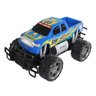 Carro de Controle Remoto Pickup Tracking Racing - 2