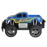 Carro de Controle Remoto Pickup Tracking Racing - 5