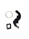 Ver imagem 2 de Kit 16un Abraçadeira Trava para Aquecedor Solar Piscina Hidro Gold