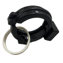 Ver imagem 1 de Kit 16un Abraçadeira Trava para Aquecedor Solar Piscina Hidro Gold