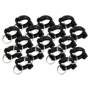 Ver imagem 4 de Kit 16un Abraçadeira Trava para Aquecedor Solar Piscina Hidro Gold