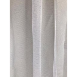 Mosquiteiro Para Mini Berço Azul Bebe Véu Mini Berço - 2