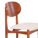 Ver imagem 2 de Banqueta Sâmia - 44X105X46cm Maschietto
