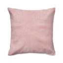 Ver imagem 1 de Capa de almofada VivaIN acquablock rosa