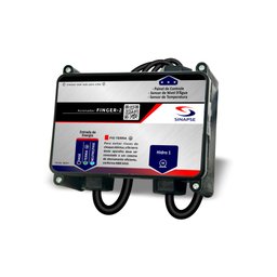 Acionador de Motor para Aquecedor de Passagem Sinapse Finger-2, 220v - 2