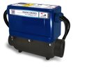 Ver imagem 3 de Aquecedor e Iluminação para Banheira e Spa Sinapse Maxxi Cromo 5000w, 220v, 4 Spots Cromados