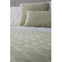 Ver imagem 4 de Peseira Tricô Losango Carlan