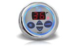 Ver imagem 3 de Aquecedor para Banheira e Spa Sinapse Maxxi 8000w, 220v