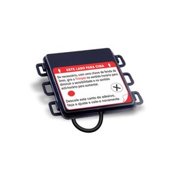 Aquecedor para Banheira e Spa Sinapse New Maxxi 8000W, 220V - 4
