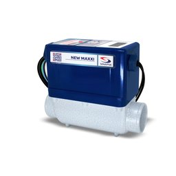 Aquecedor para Banheira e Spa Sinapse New Maxxi 8000W, 220V - 2