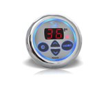 Ver imagem 3 de Aquecedor para Banheira e Spa Sinapse Maxxi 5000w, 220v