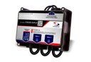 Ver imagem 2 de Acionador de até 2 Motores para Banheira e Spa Sinapse Finger Duplo, 127v