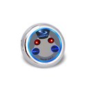 Ver imagem 3 de Acionador de até 2 Motores para Banheira e Spa Sinapse Finger Duplo, 127v