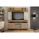Ver imagem 3 de Home Theater Texas Para Tv Ate 60" Cinamomo/off White