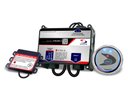 Ver imagem 1 de Acionador de Motor para Banheira e Spa Sinapse Finger-3, 220v