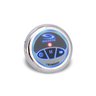 Sistema de Iluminação para Banheira/spa Sinapse Cromoled, 127v, 4 Pontos de Luz Cromados - 3