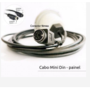 Ver imagem 6 de Aquecedor e Iluminação para Banheira e Spa Sinapse Maxxi Cromo 5000w, 127v, 1 Spot Cromado