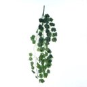 Ver imagem 1 de Kit com 4 Pendentes de Folhagens Verde com 9 Galhos