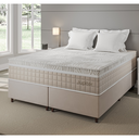 Ver imagem 4 de Colchão Terapapêutico e Massageador Mola Ensacada Queen Size 34x158x198cm Jupiter Rustico Palha - Ca