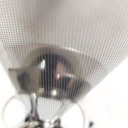 Coador Filtro Café Permanente em Aço Inox sem Papel 103 - 5