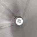 Ver imagem 6 de Coador Filtro Café Permanente em Aço Inox sem Papel 103