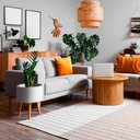 Ver imagem 4 de Beija-flor Entalhado Madeira Decorativo Artesanal