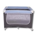 Ver imagem 2 de BERCO DESMONTAVEL CONFORT AZUL - BABY STYLE