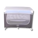 Ver imagem 3 de BERCO DESMONTAVEL CONFORT AZUL - BABY STYLE