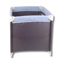 Ver imagem 5 de BERCO DESMONTAVEL CONFORT AZUL - BABY STYLE