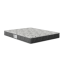 Ver imagem 1 de Colchão Queen e-Shop Casa D33 One Face - 17x158x198cm - Suede Cinza